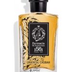 عطر ادکلن اوریِنتال کَسباه فارماچیا اس اس ننزیاتا - Oriental Casbah Farmacia SS. Annunziata - بررسی، قیمت و خرید