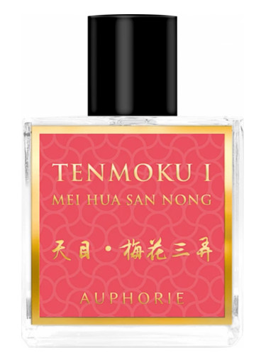 عطر ادکلن تنموکو آی می هوآ سان نونگ اوفرین - Tenmoku I Mei Hua San Nong Auphorie - بررسی، قیمت و خرید
