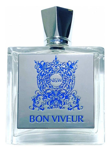 عطر ادکلن بون ویور ناتون اند ویلسون - Bon Viveur Naughton & Wilson - بررسی، قیمت و خرید