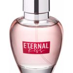 عطر ادکلن ایتِرنال کیس لاریو - Eternal Kiss La Rive - بررسی، قیمت و خرید