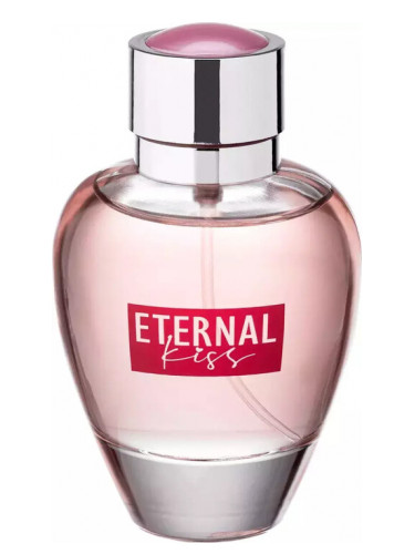 عطر ادکلن ایتِرنال کیس لاریو - Eternal Kiss La Rive - بررسی، قیمت و خرید
