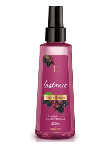 عطر ادکلن اینستانس آمورا سیلوستر یودورا - Instance Amora Silvestre Eudora - بررسی، قیمت و خرید