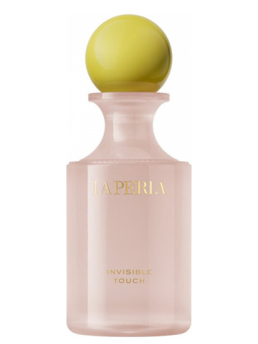 عطر ادکلن اینویزیبل تاچ لا پرلا - Invisible Touch La Perla - بررسی، قیمت و خرید