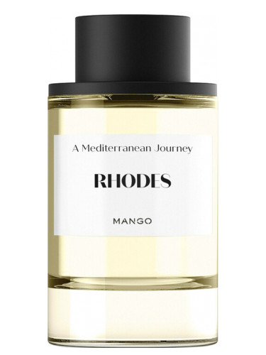 عطر ادکلن رودز منگو - Rhodes Mango - بررسی، قیمت و خرید