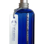 عطر ادکلن آو ا وومن دِ بادی شاپ - Of a Woman The Body Shop - بررسی، قیمت و خرید