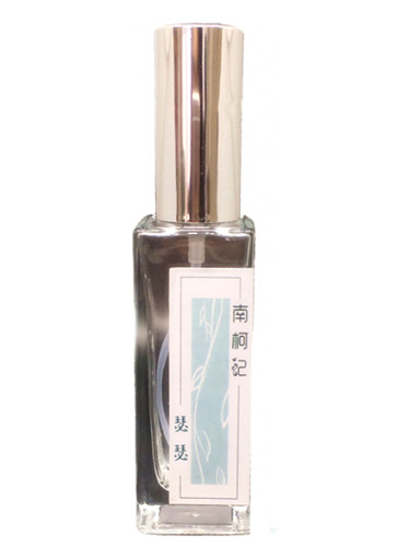 عطر ادکلن راسل نانکه‌کی - Rustle 瑟瑟 南柯记 Nankeji - بررسی، قیمت و خرید
