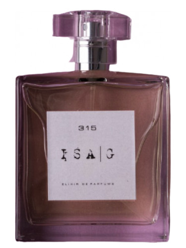 عطر ادکلن سیصد و پانزده عیسی جی - 315 Isa G - بررسی، قیمت و خرید