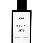 عطر ادکلن میکینگ لاو کوپه - Making Love Kophē - بررسی، قیمت و خرید
