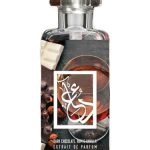 عطر ادکلن دارک چاکلت، رام، وانیلا د دوئا برند - Dark Chocolate, Rum, and Vanilla The Dua Brand - بررسی، قیمت و خرید
