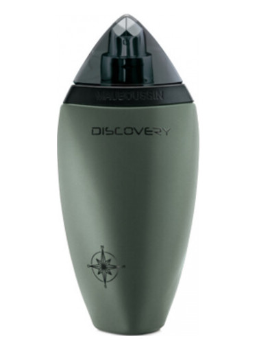 عطر ادکلن ماوبوسین دیسکاوری ماپوسین - Mauboussin Discovery Mauboussin - بررسی، قیمت و خرید