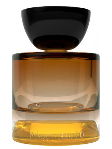 عطر ادکلن مگنتیک سِوِنتی وی‌راو - Magnetic 70 Vyrao - بررسی، قیمت و خرید