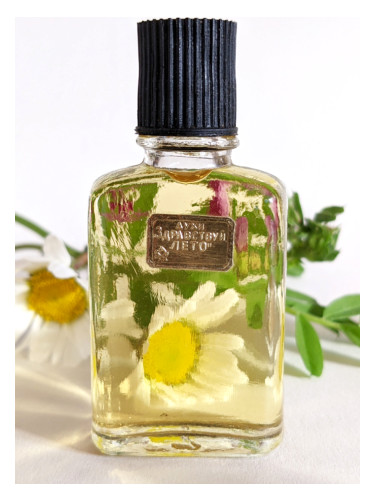 عطر ادکلن زدراست‌وی، لتو کریمیا رز - Здравствуй, лето (Hello, Summer) Crimean rose – Крымская роза - بررسی، قیمت و خرید