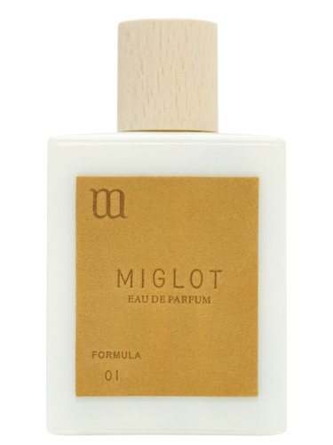 عطر ادکلن فرمول یک میگلات - Formula 01 Miglot - بررسی، قیمت و خرید