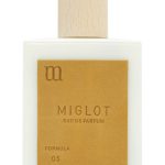 عطر ادکلن فرمول صفر پنج میگلاوت - Formula 05 Miglot - بررسی، قیمت و خرید
