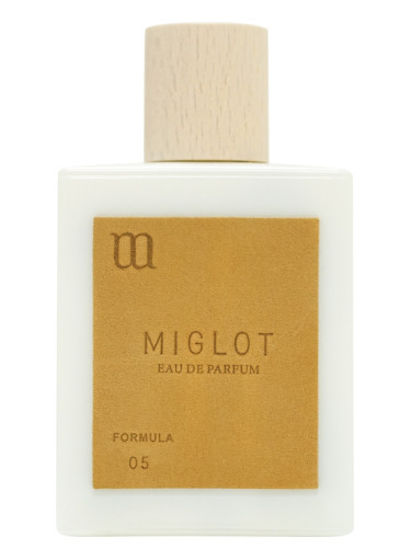 عطر ادکلن فرمول صفر پنج میگلاوت - Formula 05 Miglot - بررسی، قیمت و خرید