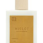 عطر ادکلن فرمول دوازده میگلت - Formula 12 Miglot - بررسی، قیمت و خرید