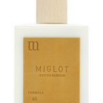عطر ادکلن فرمول شصت و پنج مِگلات - Formula 65 Miglot - بررسی، قیمت و خرید