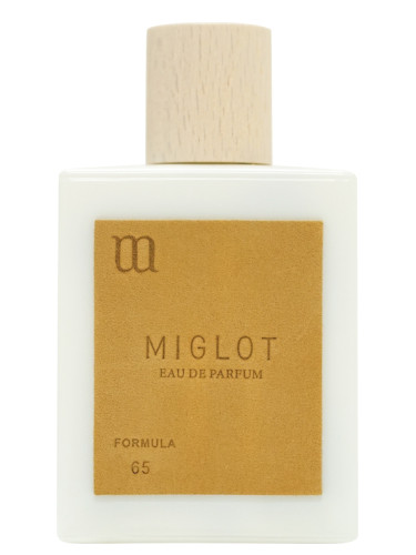 عطر ادکلن فرمول شصت و پنج مِگلات - Formula 65 Miglot - بررسی، قیمت و خرید