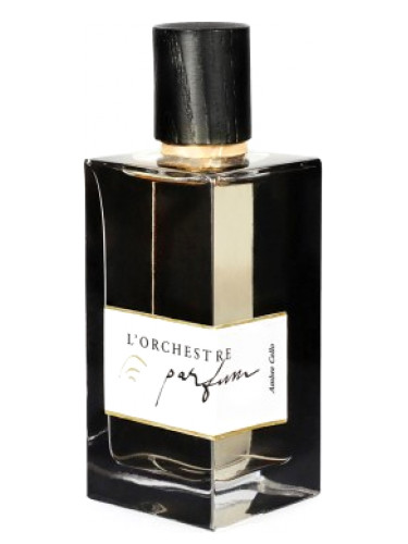 عطر ادکلن آمبر چلو لورکستر پارفوم - Ambre Cello L'Orchestre Parfum - بررسی، قیمت و خرید