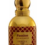 عطر ادکلن پشن اودکلا - Passion Odecla - بررسی، قیمت و خرید