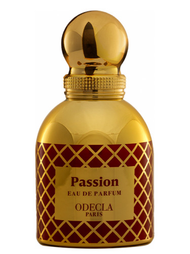 عطر ادکلن پشن اودکلا - Passion Odecla - بررسی، قیمت و خرید
