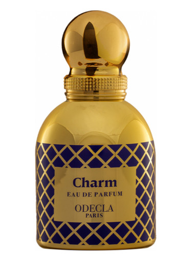 عطر ادکلن چارم اودکلا - Charm Odecla - بررسی، قیمت و خرید