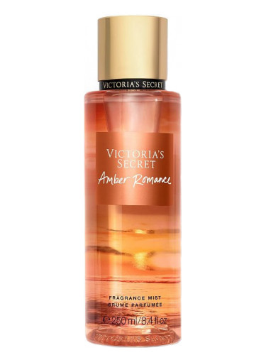 عطر ادکلن امبر رومنس ویکتوریا سیکرت - Amber Romance Victoria's Secret - بررسی، قیمت و خرید