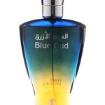 عطر ادکلن بلو عود عربیان عود - Blue Oud Arabian Oud - بررسی، قیمت و خرید