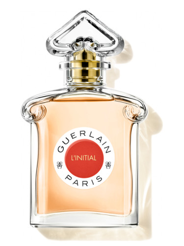 عطر ادکلن لینیشیال او دو پارفوم گرلن - L'Initial Eau de Parfum Guerlain - بررسی، قیمت و خرید