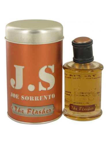 عطر ادکلن جو سورنتو د فلشر ژان آرتس - Joe Sorrento The Flasher Jeanne Arthes - بررسی، قیمت و خرید