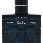 عطر ادکلن دیس لوئی اکستریم ییزی - Dis-Lui Extreme YZY - بررسی، قیمت و خرید