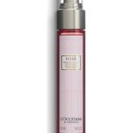 عطر ادکلن بریم فرشور مولتی یوزیج رز لوکسیتان - Brume Fraîcheur Multi-Usage Rose L'Occitane en Provence - بررسی، قیمت و خرید