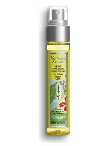 عطر ادکلن بِروم کُر فِرش وِروِن لوکسیتان اَن پرووانس لوکسی‌تان - Brume Corps Fraîche Verveine L'Occitane en Provence L'Occitane en Provence - بررسی، قیمت و خرید