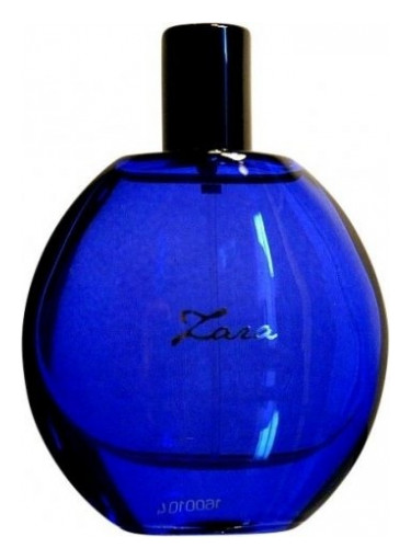 عطر ادکلن وانیل و چریس زارا - Vanille & Cerise Zara - بررسی، قیمت و خرید