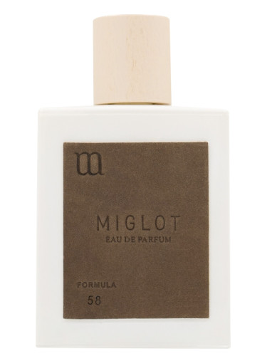 عطر ادکلن فارمولا پنجاه و هشت میگلات - Formula 58 Miglot - بررسی، قیمت و خرید