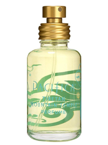 عطر ادکلن تبتن مونتن تمپل پاسیفیکا - Tibetan Mountain Temple Pacifica - بررسی، قیمت و خرید