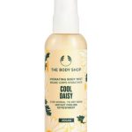 عطر ادکلن کول دیزی دِ بادی شاپ - Cool Daisy The Body Shop - بررسی، قیمت و خرید