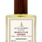 عطر ادکلن اگزرکتیو اُردر الکساندریا فراگرنسز - Executive Order Alexandria Fragrances - بررسی، قیمت و خرید