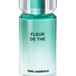 عطر ادکلن فلور د ته کارل لاگرفلد - Fleur de Thé Karl Lagerfeld - بررسی، قیمت و خرید