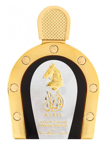 عطر ادکلن اسیل اسپشل ادیشن عربیان اوود - Aseel Special Edition Arabian Oud - بررسی، قیمت و خرید