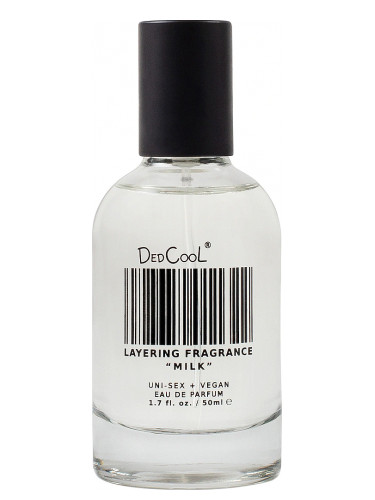 عطر ادکلن میلک ددکول - Milk DedCool - بررسی، قیمت و خرید