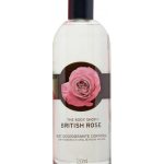 عطر ادکلن بریتیش رز ذ بادی شاپ - British Rose The Body Shop - بررسی، قیمت و خرید