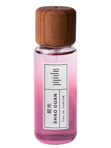 عطر ادکلن جاردینو دن فانزیا - شائو گوان جیجید - Giardino D’Infanzia - SHAO GUAN 韶光 Jijide - بررسی، قیمت و خرید