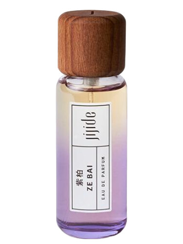 عطر ادکلن اسکرینیو چلسته - زه بای جیجیده - Scrigno Celeste - ZE BAI 紫柏 Jijide - بررسی، قیمت و خرید