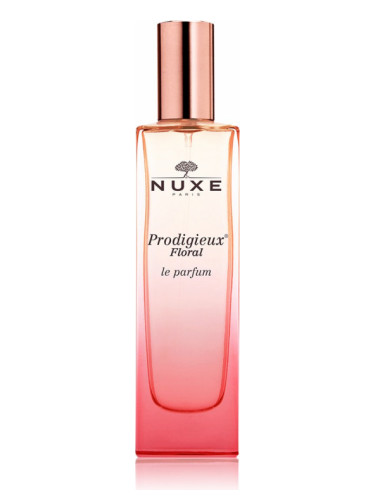 عطر ادکلن پرودجیوس فلورال له پارفوم نوکس - Prodigieux Floral Le Parfum Nuxe - بررسی، قیمت و خرید
