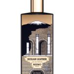 عطر ادکلن سیسیلین لدر ممو پاریس - Sicilian Leather Memo Paris - بررسی، قیمت و خرید