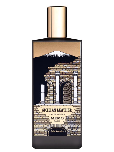 عطر ادکلن سیسیلین لدر ممو پاریس - Sicilian Leather Memo Paris - بررسی، قیمت و خرید