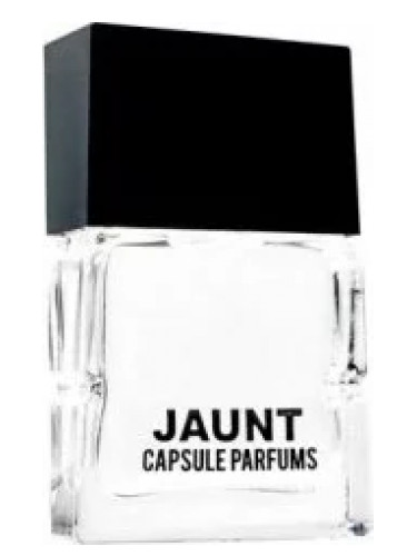 عطر ادکلن جانت کپسول پرفیومز - Jaunt Capsule Parfums - بررسی، قیمت و خرید