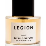 عطر ادکلن لِژیون کپسول پرفیومز - Legion Capsule Parfums - بررسی، قیمت و خرید