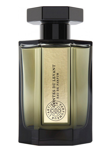 عطر ادکلن کنتس دو لوان لرتیزان پرفیومر - Contes du Levant L'Artisan Parfumeur - بررسی، قیمت و خرید